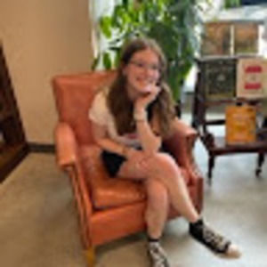 Meet your Posher, Kyla